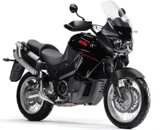 ETV Caponord 1000