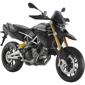 Dorsoduro 1200 Rally 