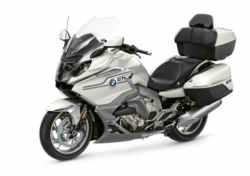 K 1600 GT