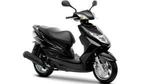 NXC 125 Cygnus X