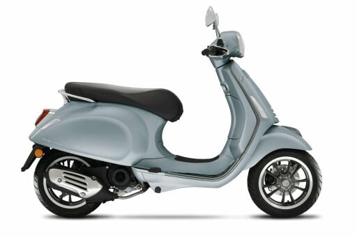 Prımavera 50