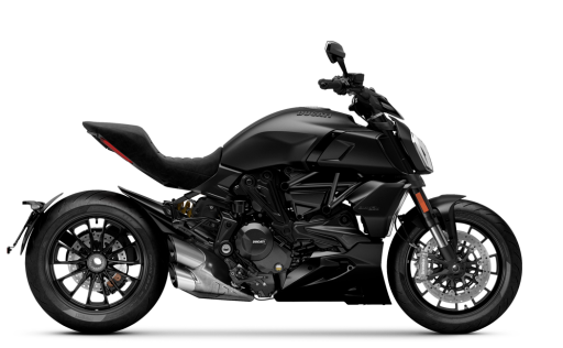Diavel 1260 S