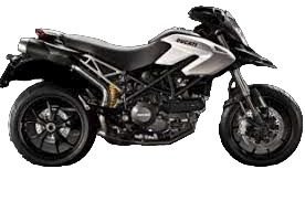 Hypermotard