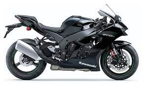 Ninja ZX 10R ABS
