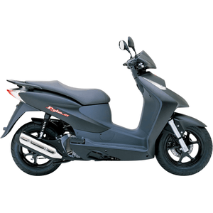 SES 125 Dylan