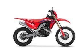 Crf 450 X