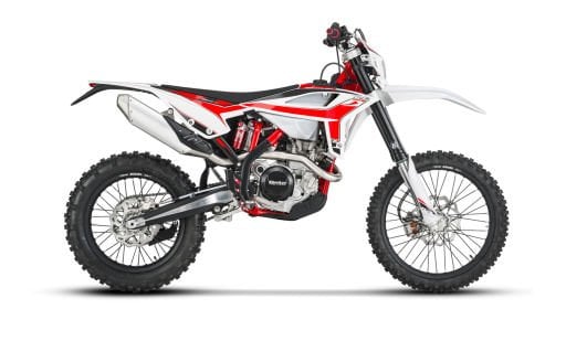 350 RR Enduro