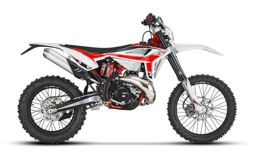300 RR Enduro