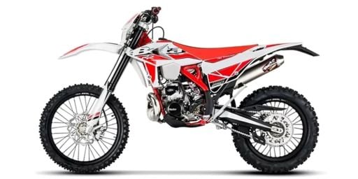 250 RR Enduro