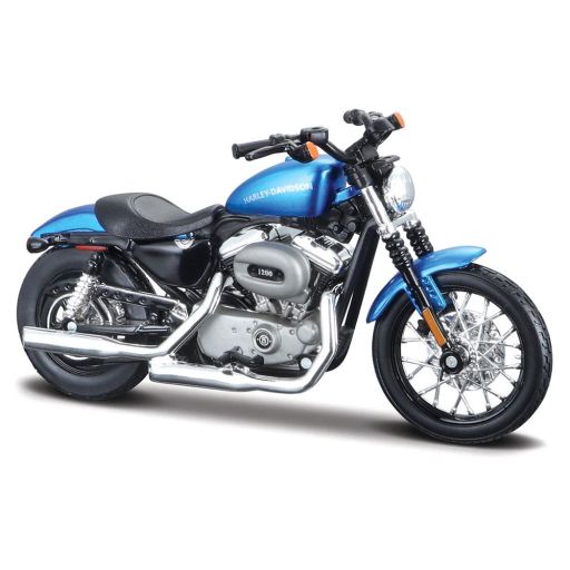 XL 1200 N Nightster