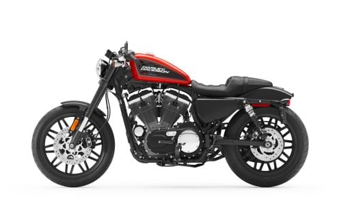 XL 1200 L Sportster Low