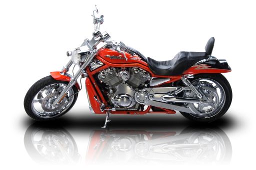 VRSCSE Screamin Eagle V-Rod