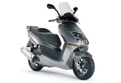 Leonardo ST 150