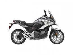 NC 700 X ABS