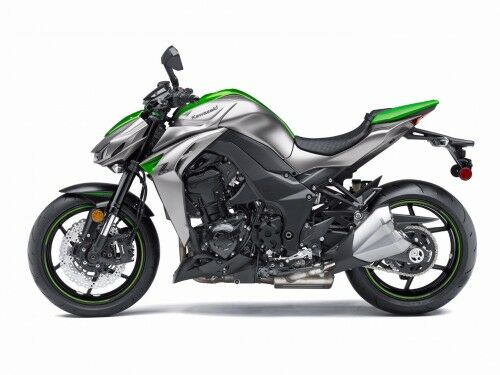 ZR 1000 ABS