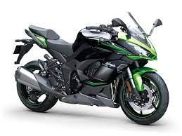 Z 1000 SX