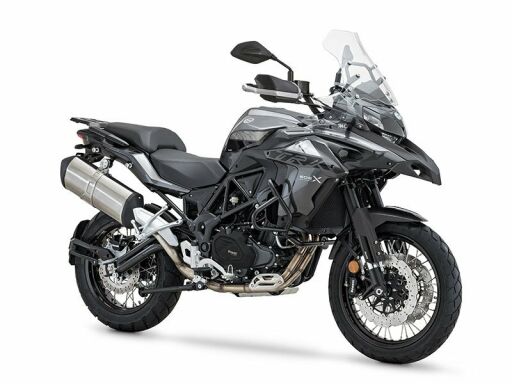 TRK 502 X