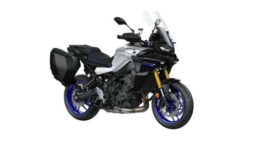 MT 09 Tracer GT