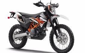 690 Enduro R ABS 