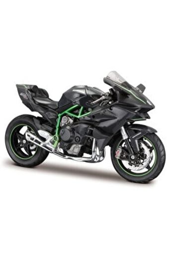 Ninja H2R