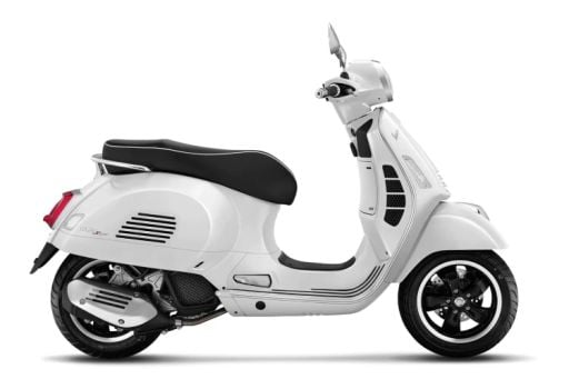 GTS 150