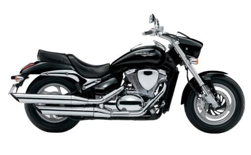 M800 Intruder 