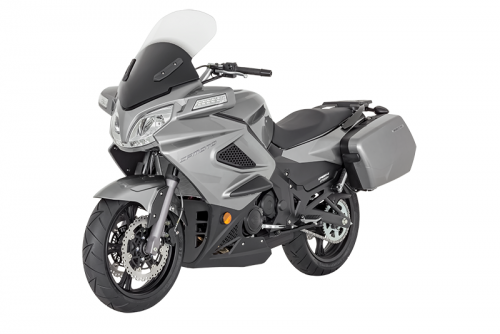 650 TK 