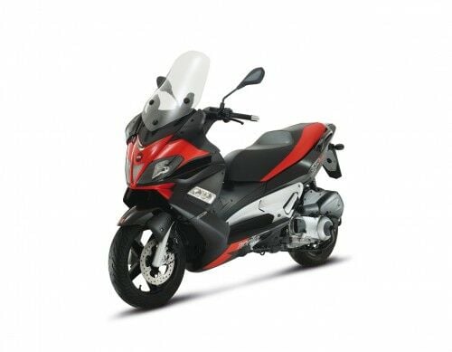SR Max 300 