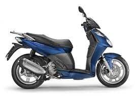 Sport City Cube 250 