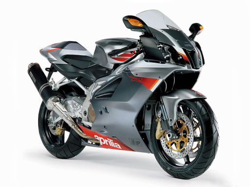 RSV Mille 1000 