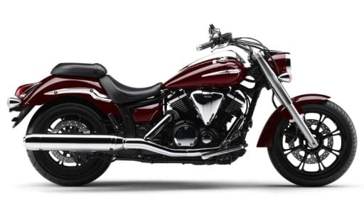 XVS 950 A Midnight Star