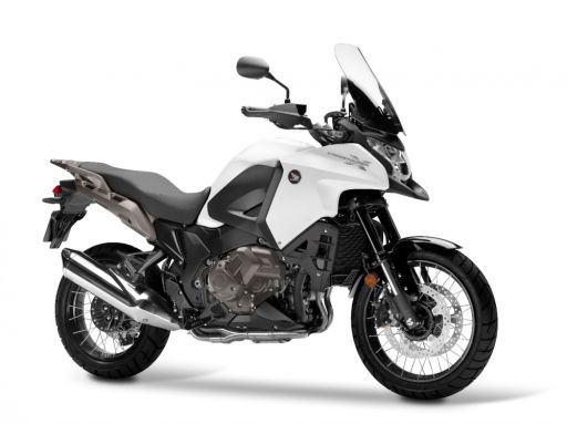 VFR 1200 