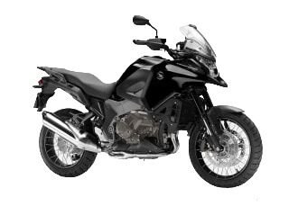 VFR 1200 X CrossTourer DCT