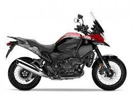 VFR 1200 X CrossTourer
