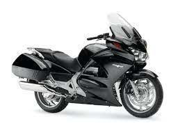 ST 1300 Pan European