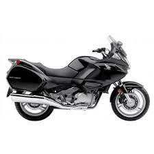 NT 700 Deauville ABS 