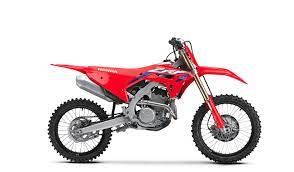 CRF 250 R