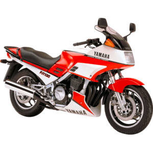 FJ 1100