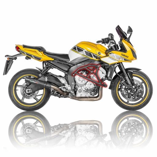 FZ 1 S