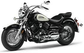 V-Star 1100 Classıc