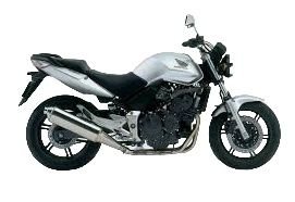 CBF 600 N