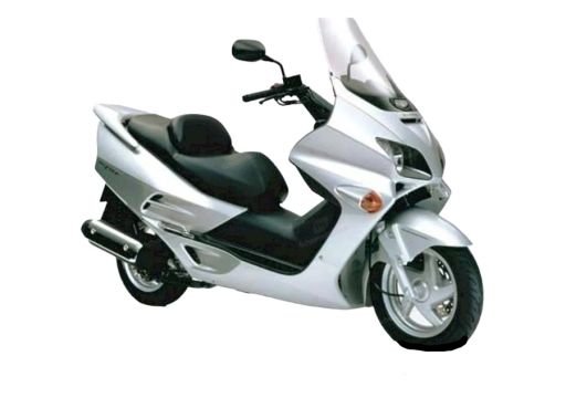 JAZZ 250