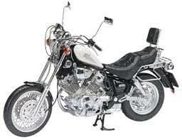 XV 1100 Virago
