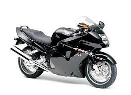 CBR 1000 XX