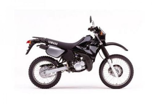 DT 125 R