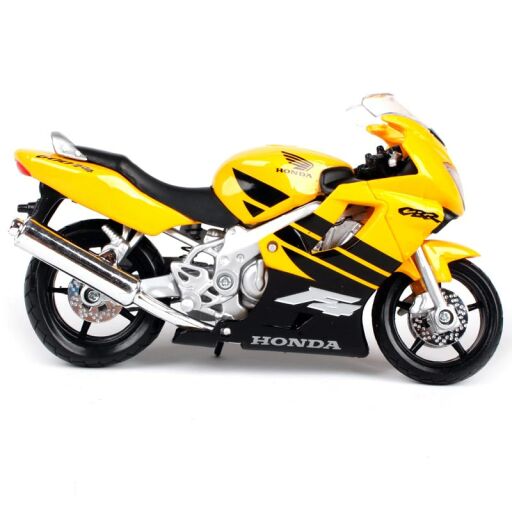 CBR 600 F4