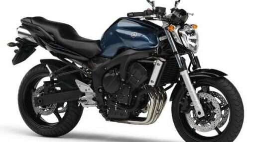 FZ 6 N
