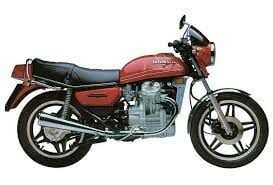CX 500