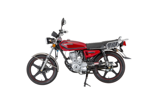 CG 125