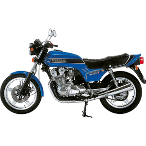 CB 900 F